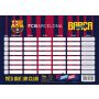 Plan Lekcji Astra A5 FC Barcelona - 3